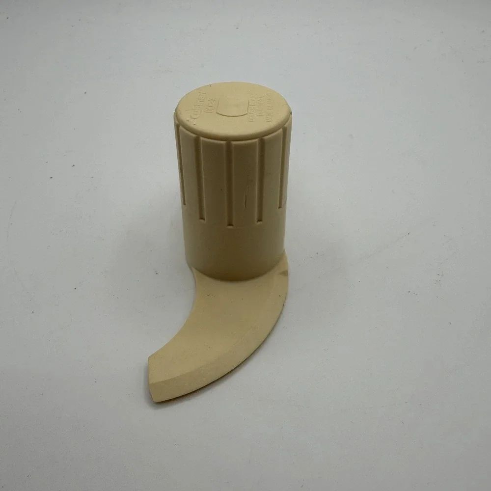 Cuisinart DLC-309A‎ Plastic Dough Blade for DLC-X Food Processor